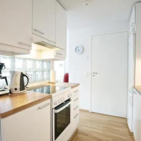 Apartment Downtown With Sauna - Kotimaailma *