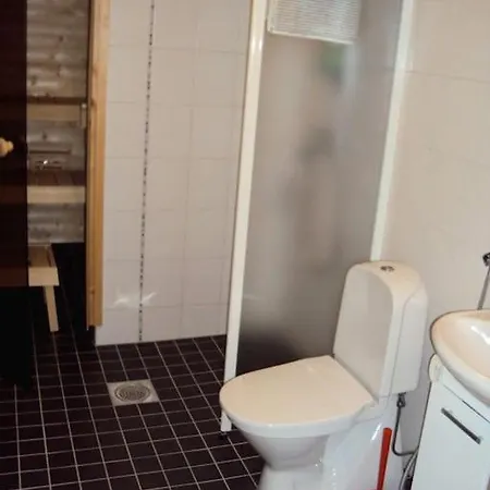 Downtown With Sauna - Kotimaailma * Turku